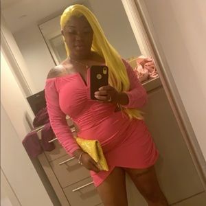 Meet your Posher, Samone